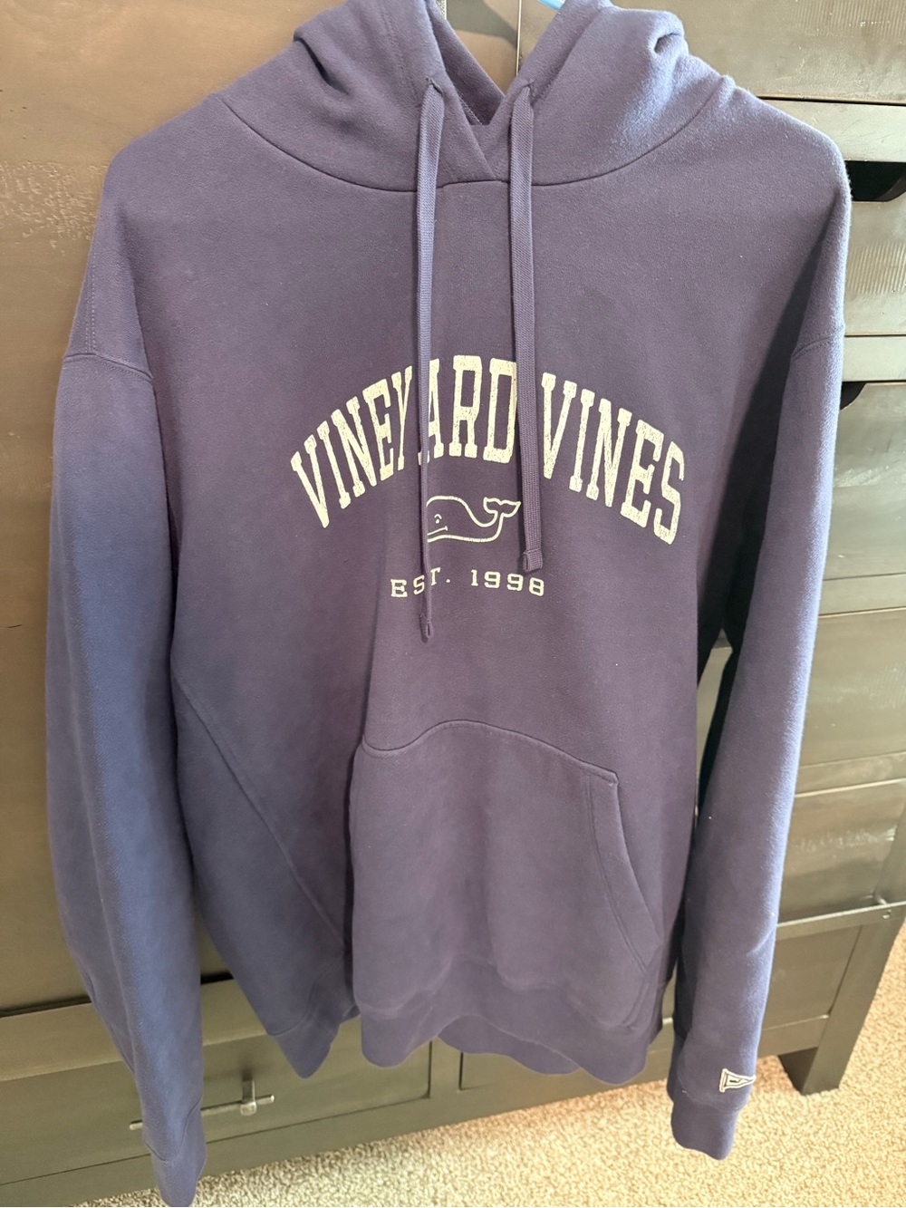Vineyard Vines Men's Hoodie